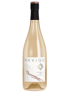 Navigo Compas Chardonnay | Crama Navigo | Murfatlar